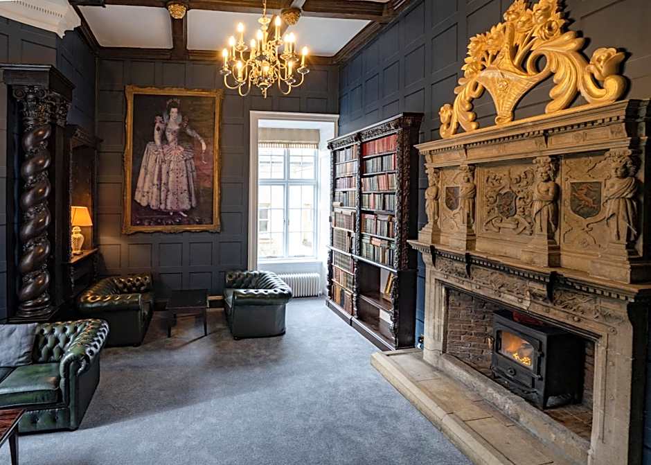 Hazlewood Castle & Spa