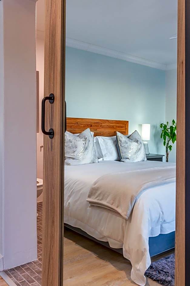 Chateau de Marine Boutique Hotel