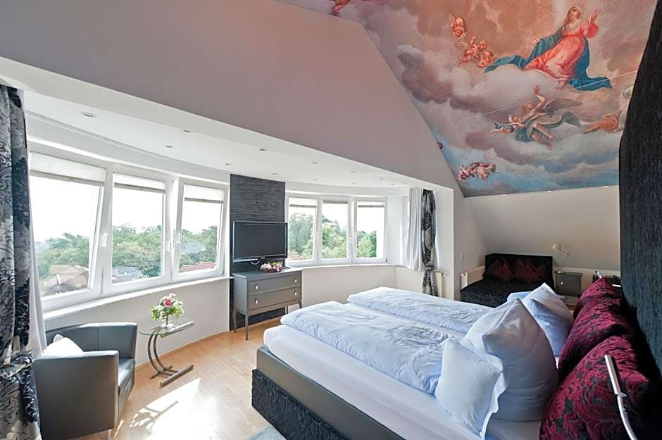 Hotelpension Vitalis