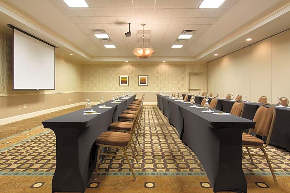 Hilton Garden Inn Cartersville