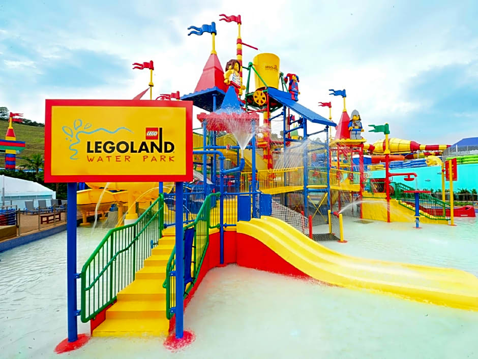 Hotel Time Johor Bahru