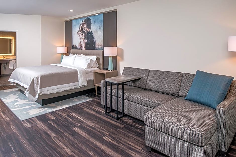 Hotel Indigo Frisco By IHG