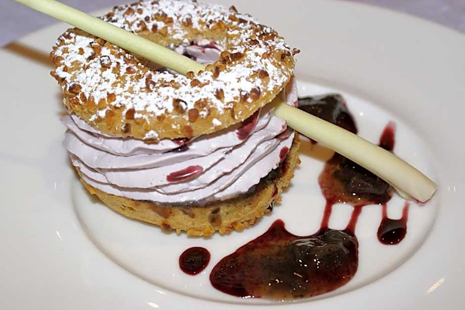 Logis Hotel Du Chateau