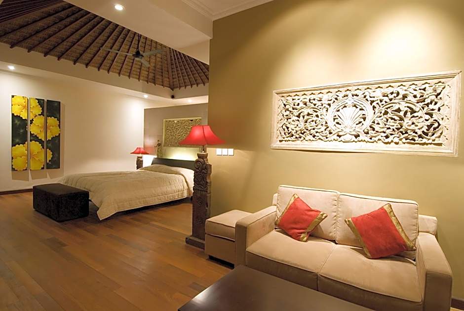 Ellora Villa