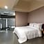 OHYA Boutique Motel-Shin-Ying Branch