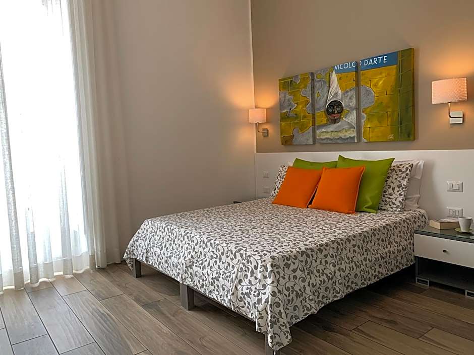 B&B Casa Caracciolo