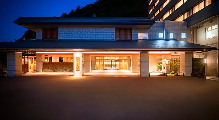 Yumoto Kissho Naruko Hot spring