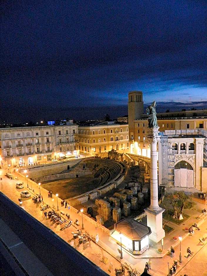 Leccesalento Bed And Breakfast