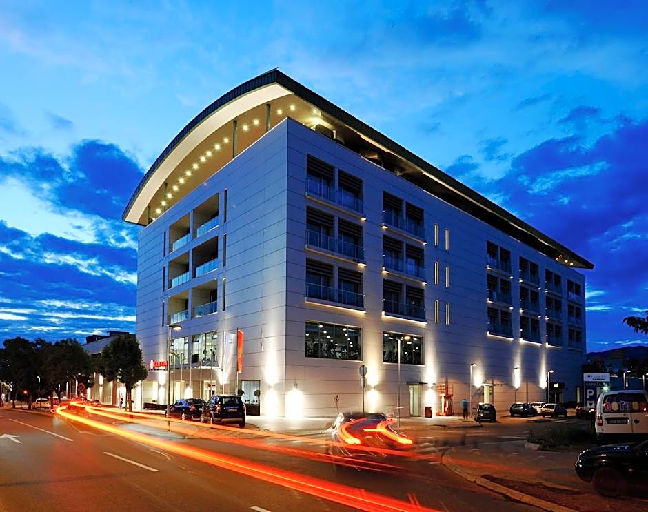 Ramada by Wyndham Podgorica