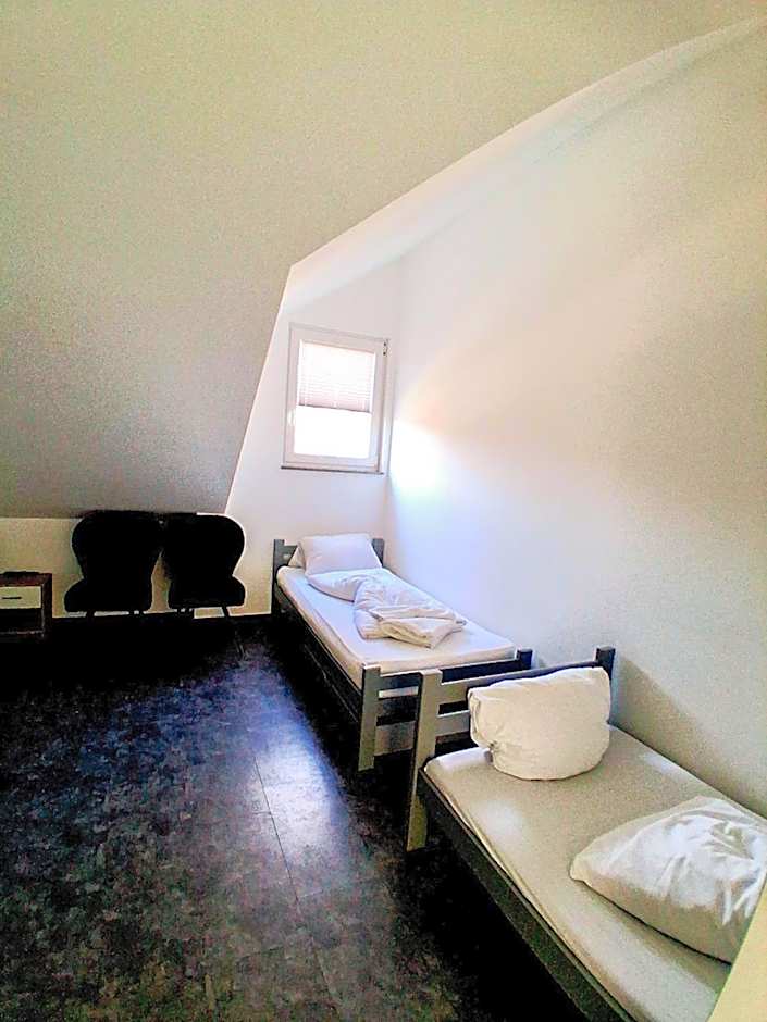 Boardinghouse - Alte Mühle