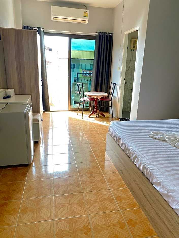 2 Vikings Guesthouse