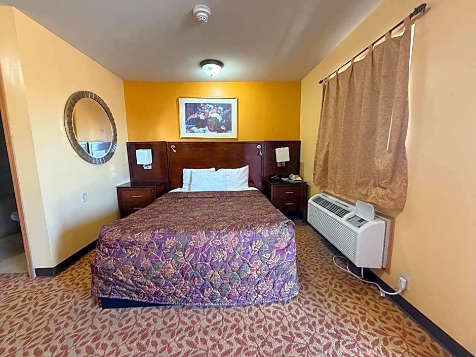 Regal Inn Coffeyville KS US 169