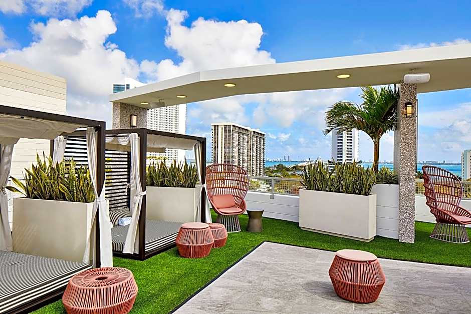 AC Hotel by Marriott Miami Wynwood