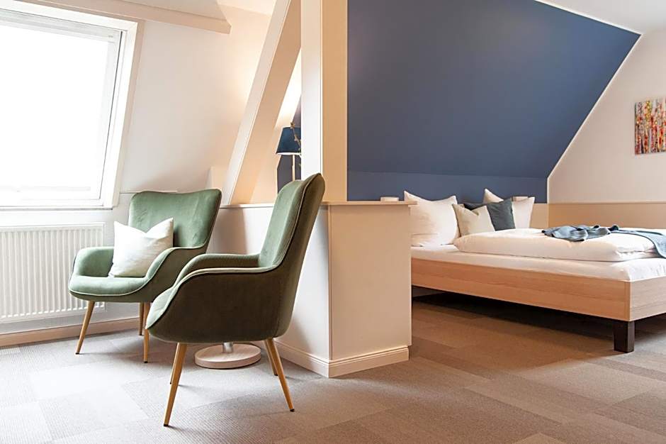 Forellenhof Wald- und Wiesenquartier