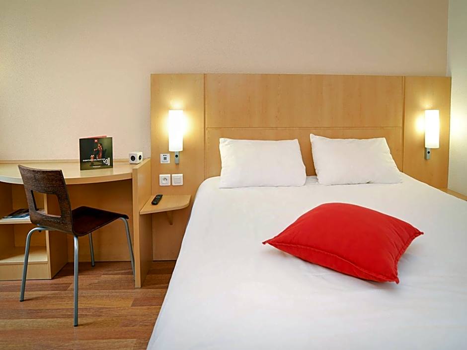 ibis Toulouse Centre