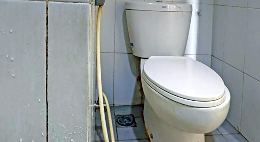 Collection O 92967 Apartement Sentraland Karawang By Rda Living