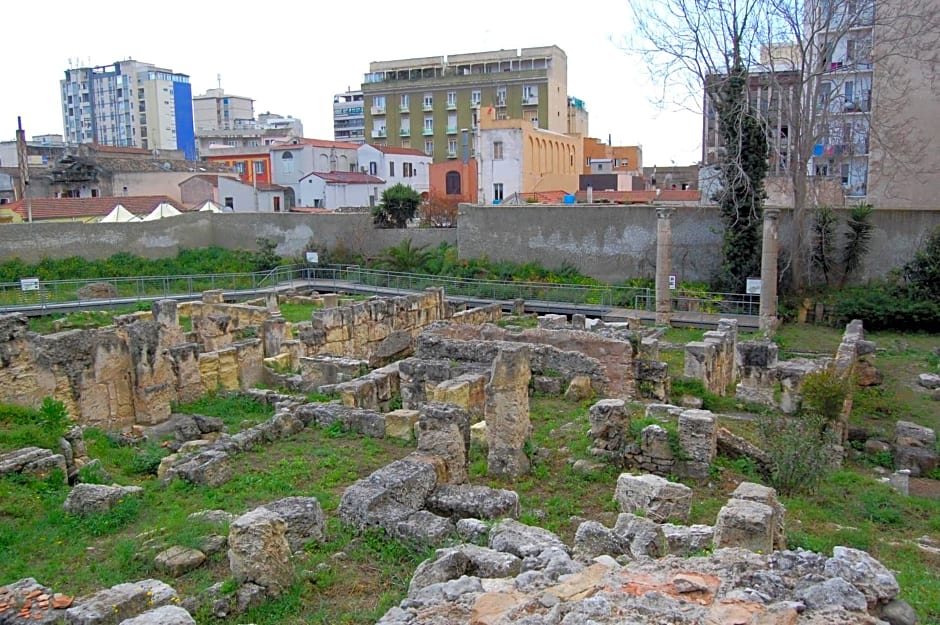 TigellioTre Bed and Breakfast