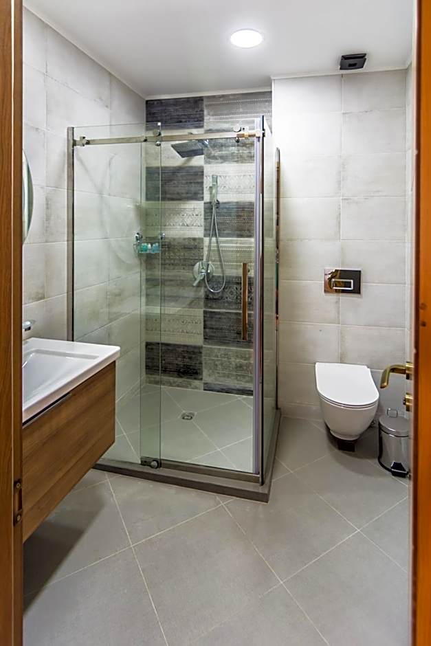 Hotel London