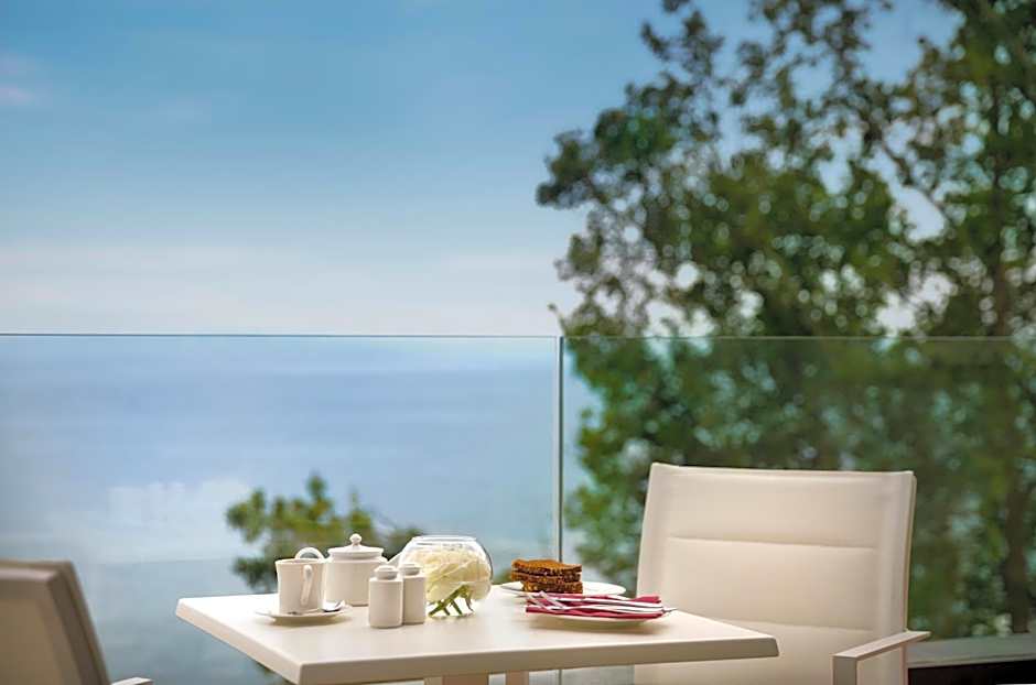 Hotel Icici - Liburnia