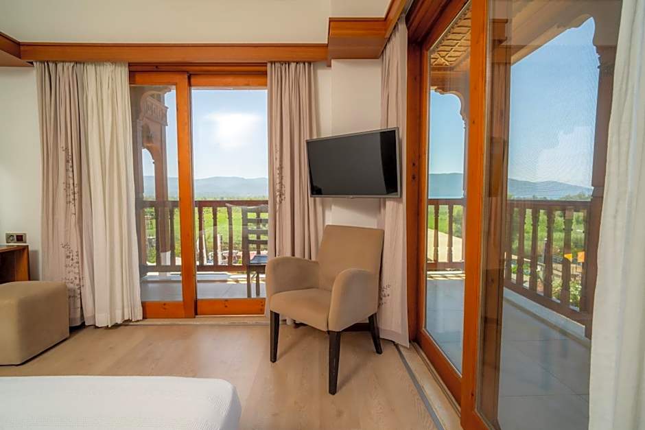 Hotel Lotus Spa&Sport Akyaka