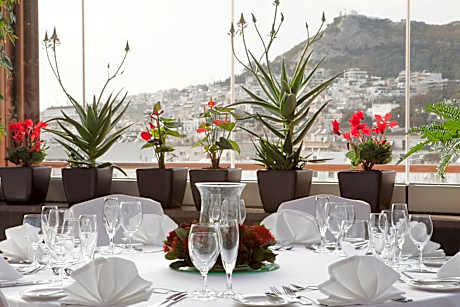 Crowne Plaza Athens City Centre By IHG