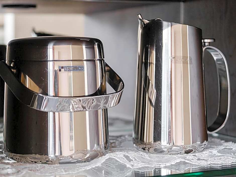 Tabist Abashiri Central Hotel