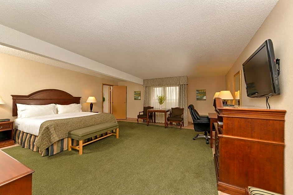 Holiday Inn Great Falls