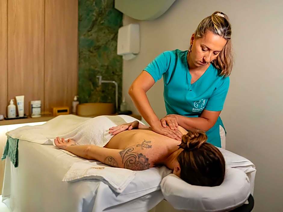 Mercure Florianopolis Convention Hotel