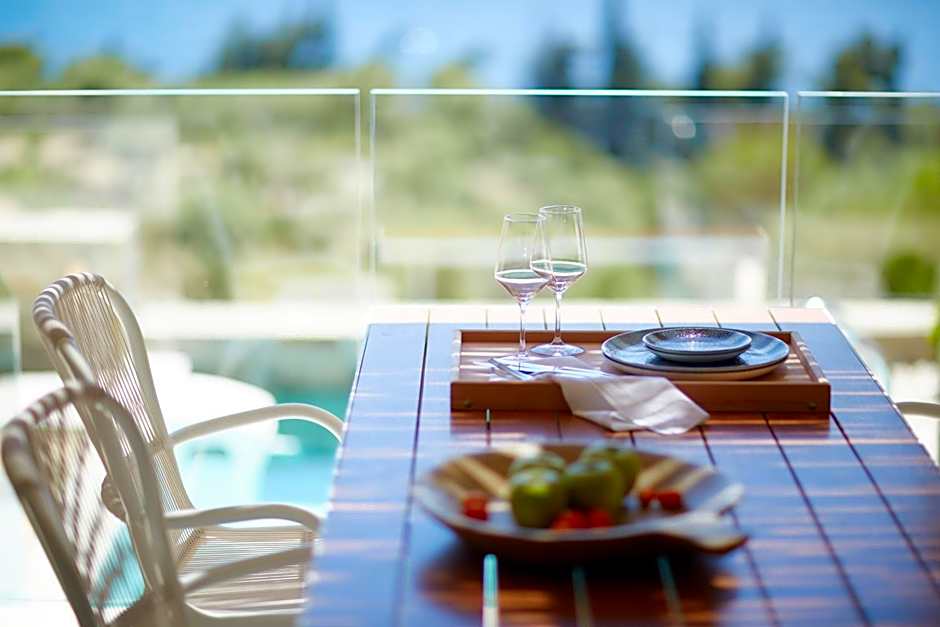 Eagles Villas - Small Luxury Hotels of The World