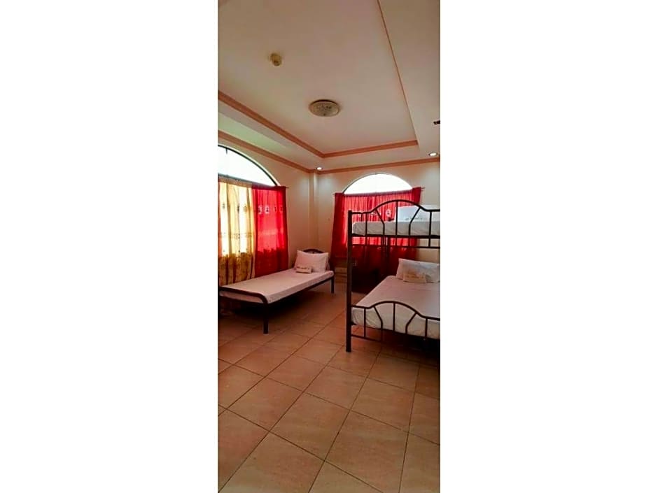 OYO 799 Ddd Habitat Iloilo