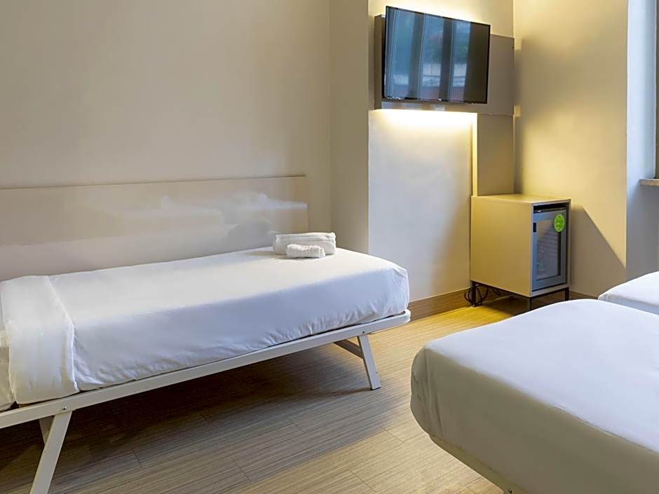 B&B Hotel Roma Trastevere