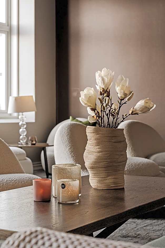 Enter St Elisabeth Hotel & Spa