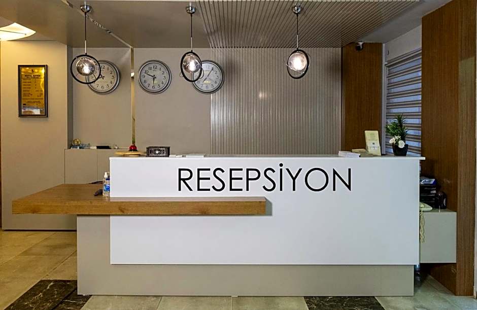 Hotel Grand Heykel