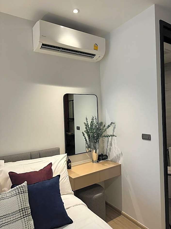 The Edge Central Pattaya เอดจ์ เซ็นทรัล พัทยากลาง