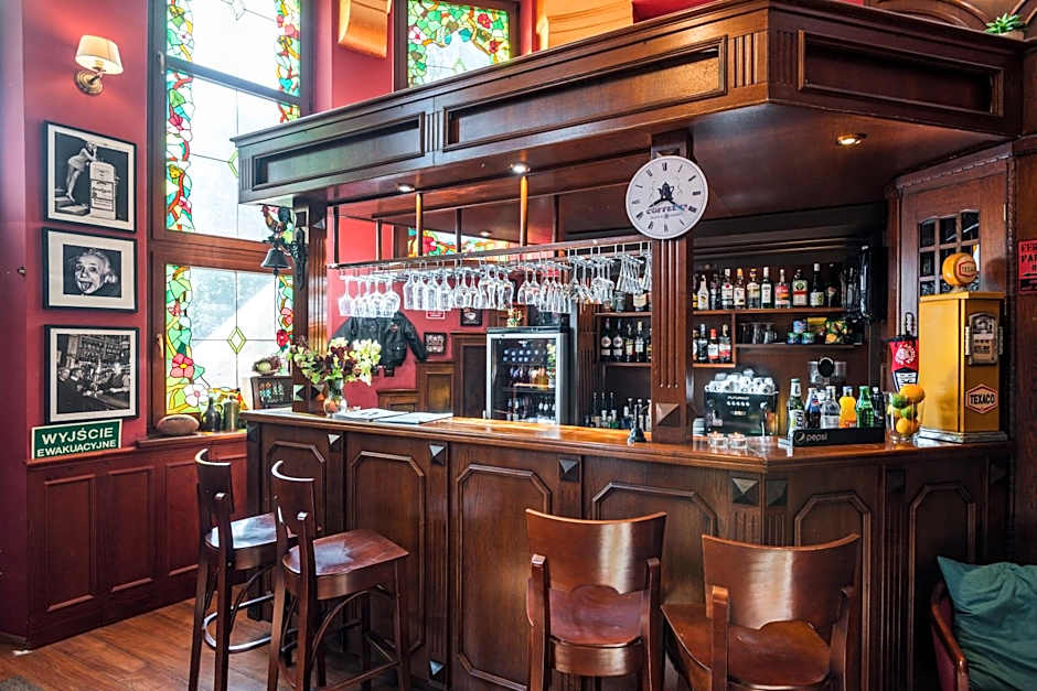 Villa Wernera Hotel & Spa