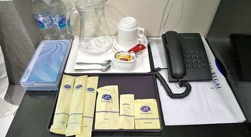 PANTAI REGAL CITY HOTEL @ Kuantan City Centre