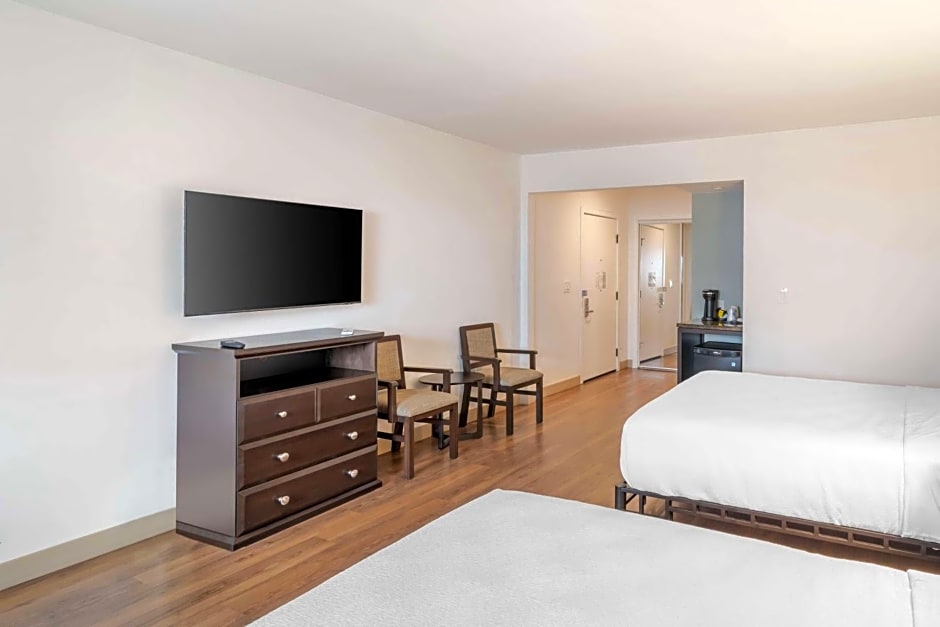 Best Western at Ventura Pier