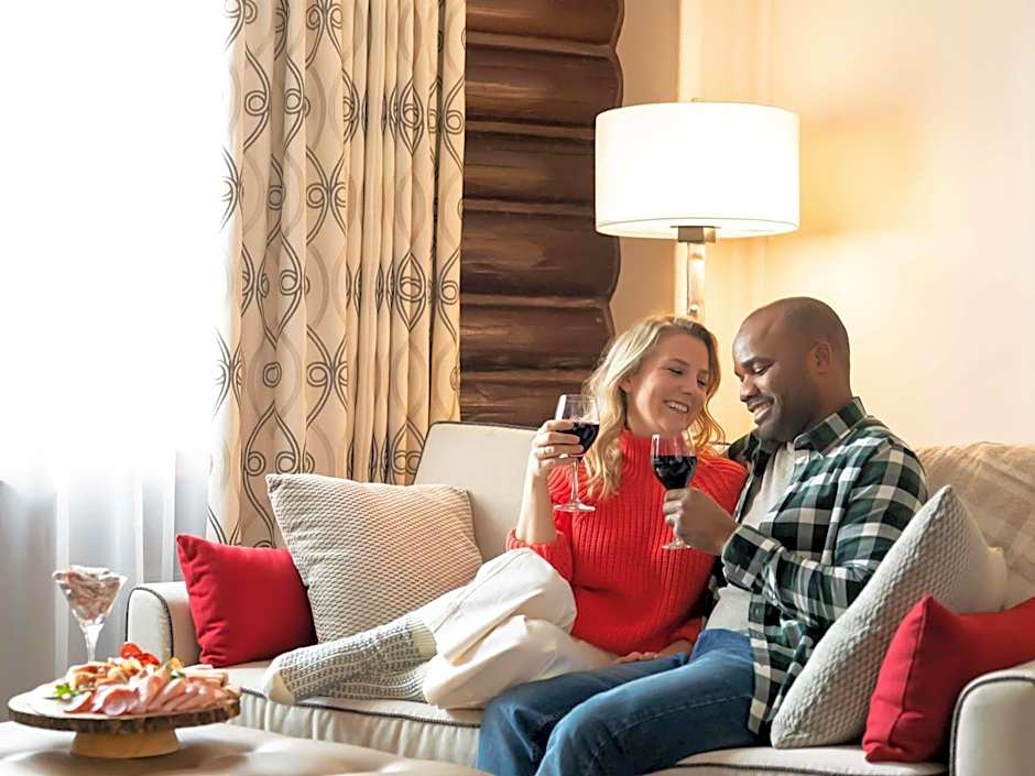 Fairmont Le Chateau Montebello