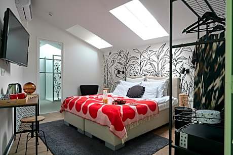 Butik Art Hotel