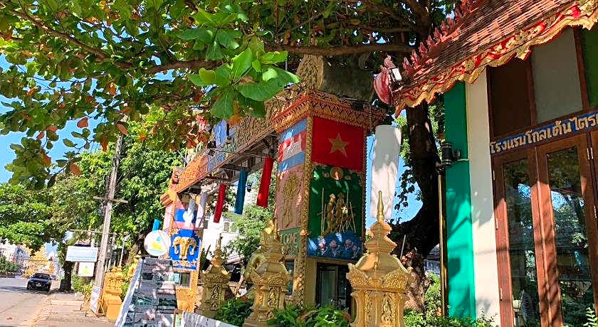 Golden Triangle Palace