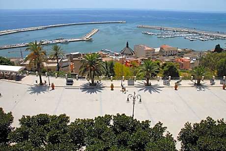 Garibaldi Relais