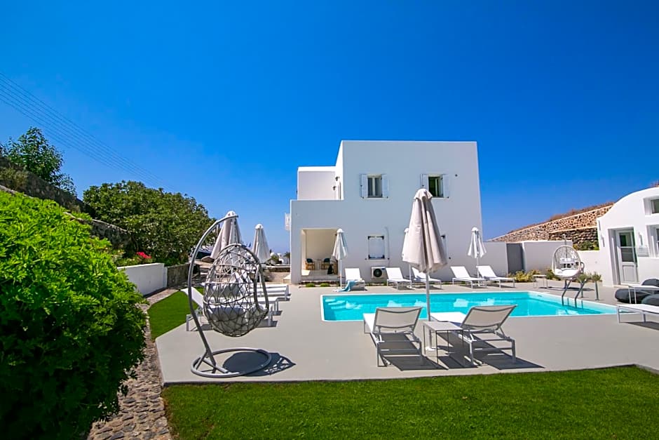 Apanomeria Boutique Residence