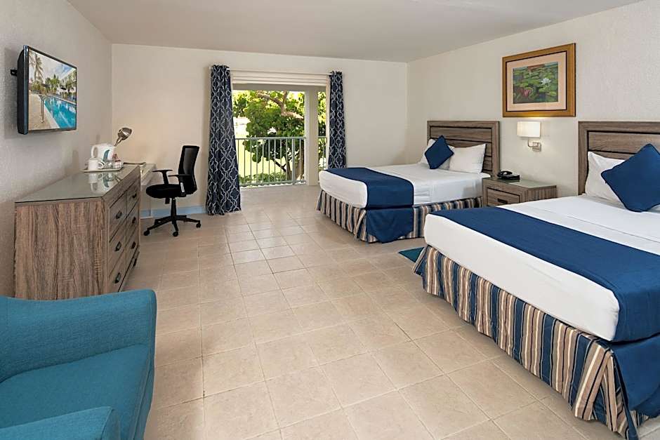 Time Out Hotel
