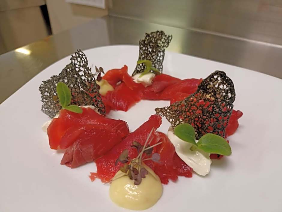 Hotel Dolomiti Saone