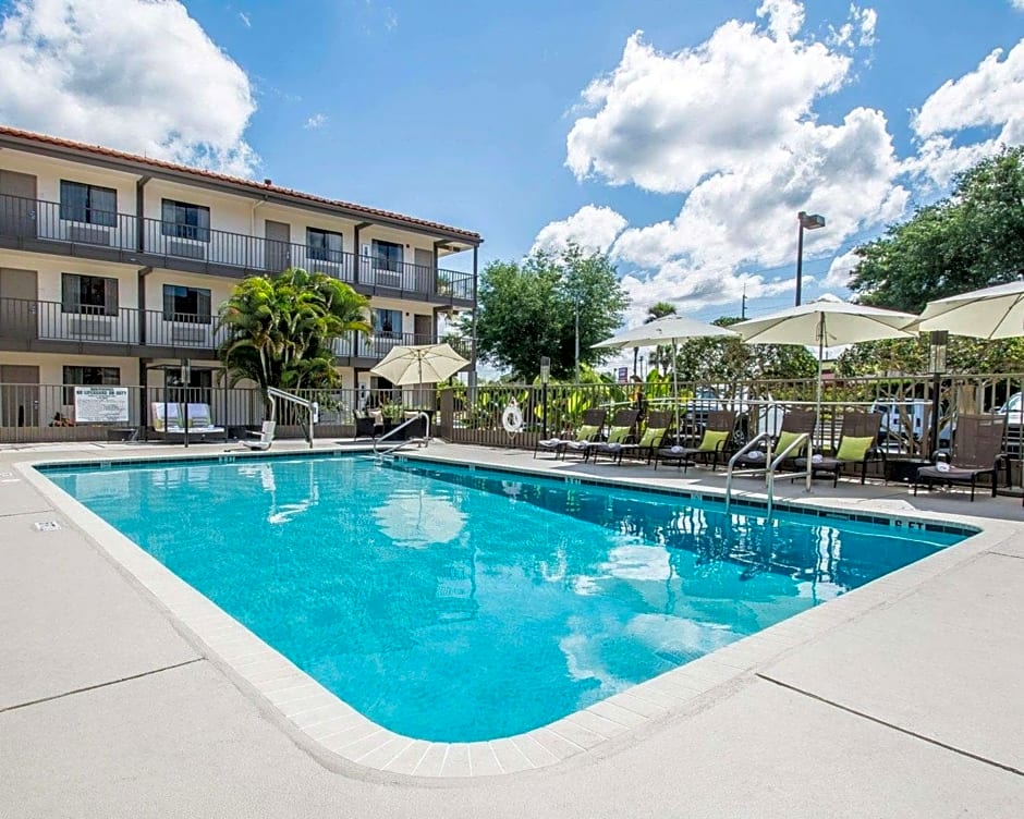 Quality Inn & Suites Kissimmee