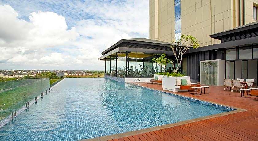 Wyndham Opi Hotel Palembang