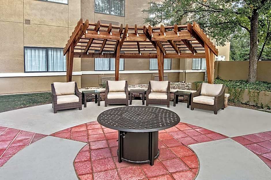 Staybridge Suites Lubbock By IHG