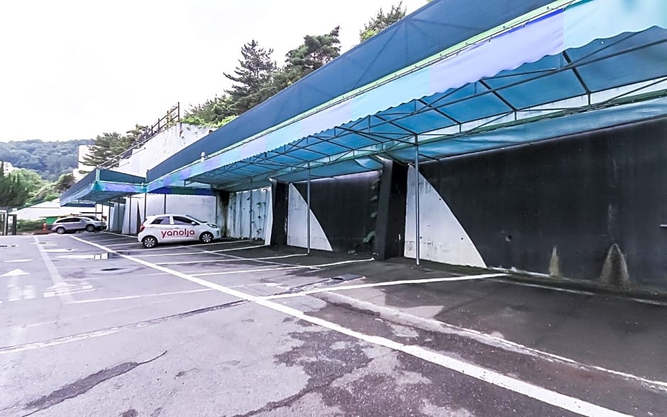 Miryang Mini Self check-in Motel