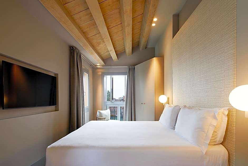 Hotel Dei Dragomanni