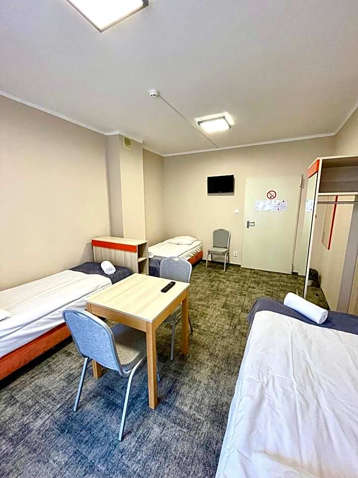 eMKa Hostel